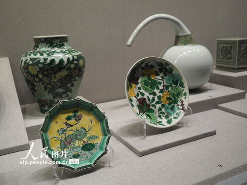 北京 故宮陶瓷館 五一 開(kāi)館 千余件瓷器亮相
