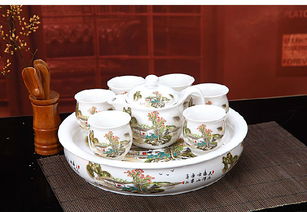 五一勞動(dòng)節(jié)禮品陶瓷茶具批發(fā)價(jià)格 廠家 圖片
