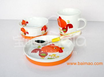 嬰童用品陶瓷餐具代理指南 品牌、生產與價格解析