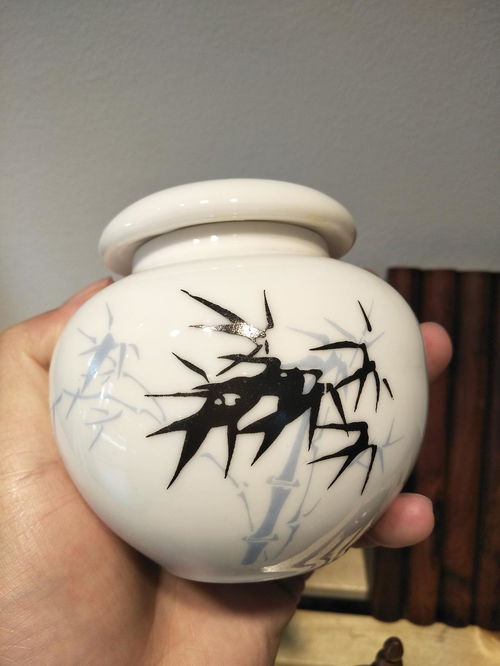 陶瓷茶葉罐 全新品質，為您的茶葉珍藏添彩